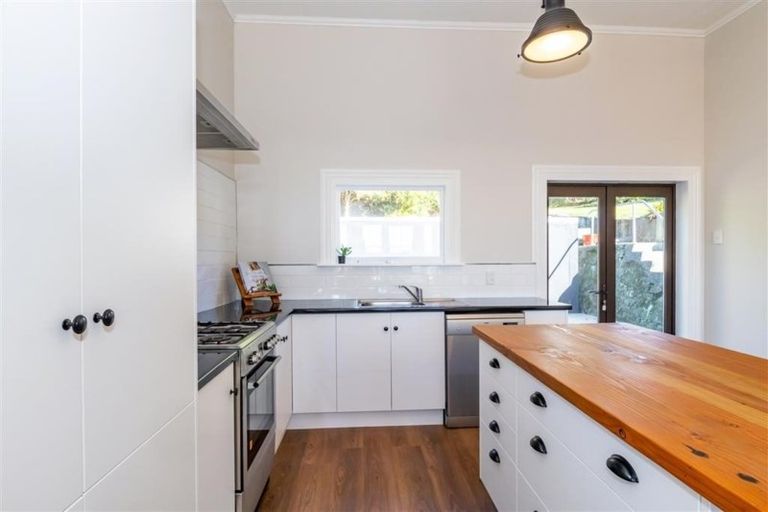 Photo of property in 6 Macdonald Street, Geraldine, 7930