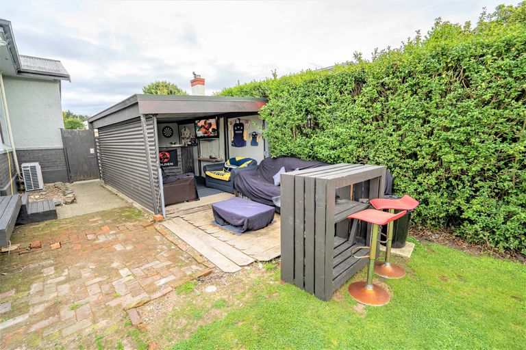 Photo of property in 167 Ritchie Street, Richmond, Invercargill, 9810