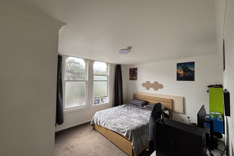 Photo of property in 221f The Terrace, Wellington Central, Wellington, 6011