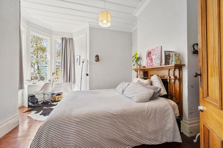 Photo of property in 11 Terrace Gardens, Te Aro, Wellington, 6011