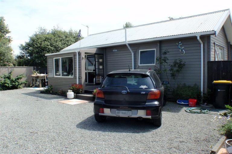 Photo of property in 26b Stalkers Road, Woodend Beach, Kaiapoi, 7691