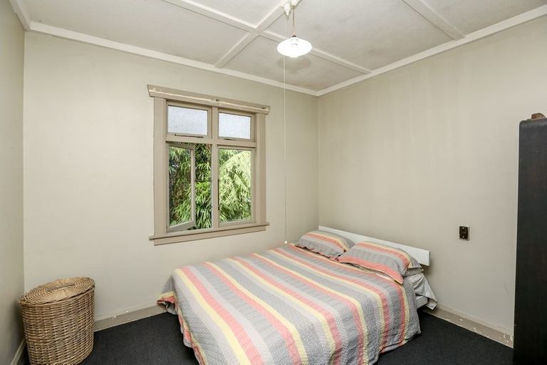Photo of property in 234 Frankley Road, Frankleigh Park, New Plymouth, 4310