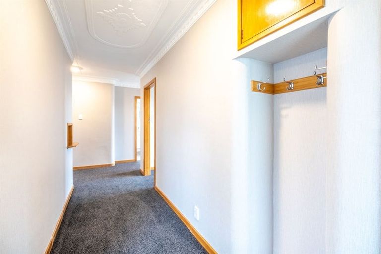 Photo of property in 1 Crombie Street, Gore, 9710