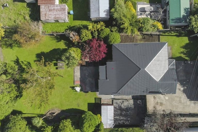 Photo of property in 2a Harris Street, Naenae, Lower Hutt, 5011