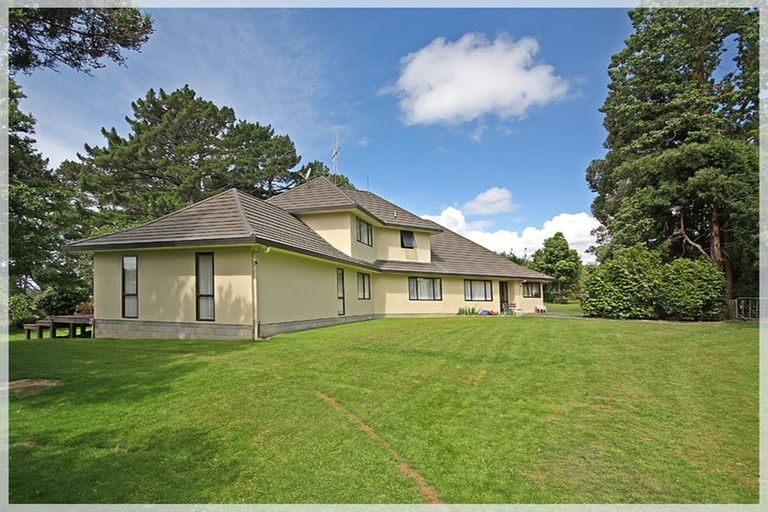Photo of property in 1205 State Highway 57, Shannon, Palmerston North, 4474