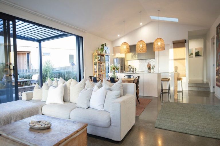 Photo of property in 13 Rangitahi Road, Raglan, 3225