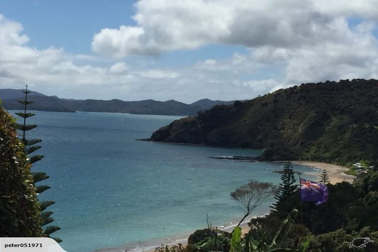 Photo of property in 133 Long Beach Road, Russell, 0202