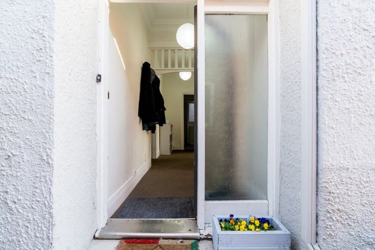 Photo of property in 24 Fawcett Street, South Dunedin, Dunedin, 9012