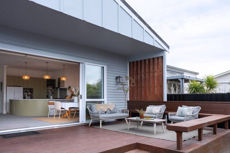 Photo of property in 12 Mcdonald Street, Napier South, Napier, 4110