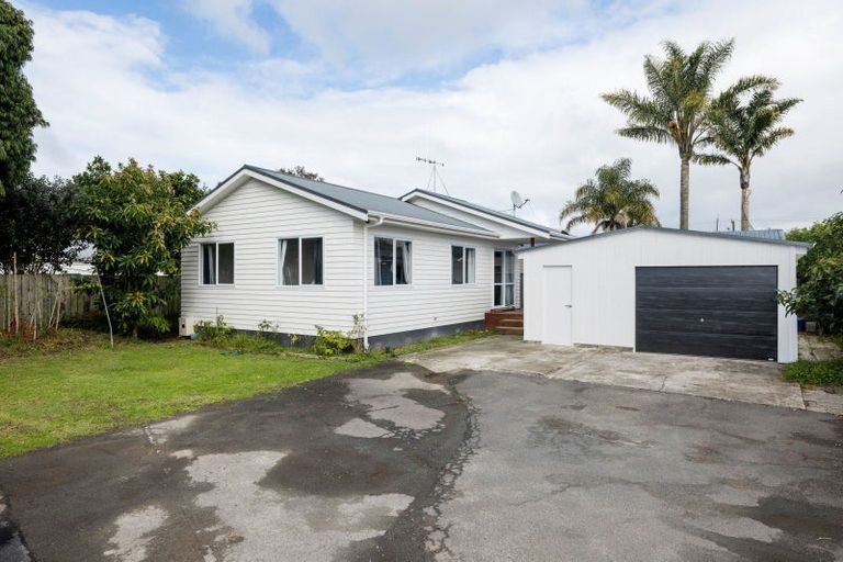 Photo of property in 19 Dalesford Street, Silverdale, Hamilton, 3216