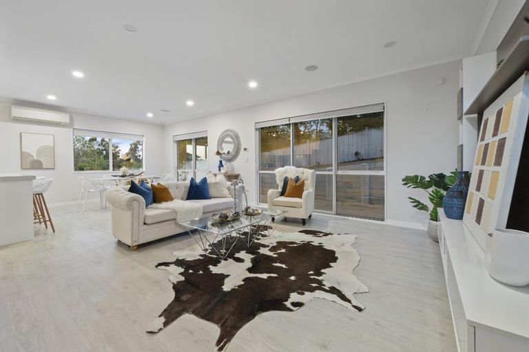 Photo of property in 50 Cirrus Way, Ranui, Auckland, 0612