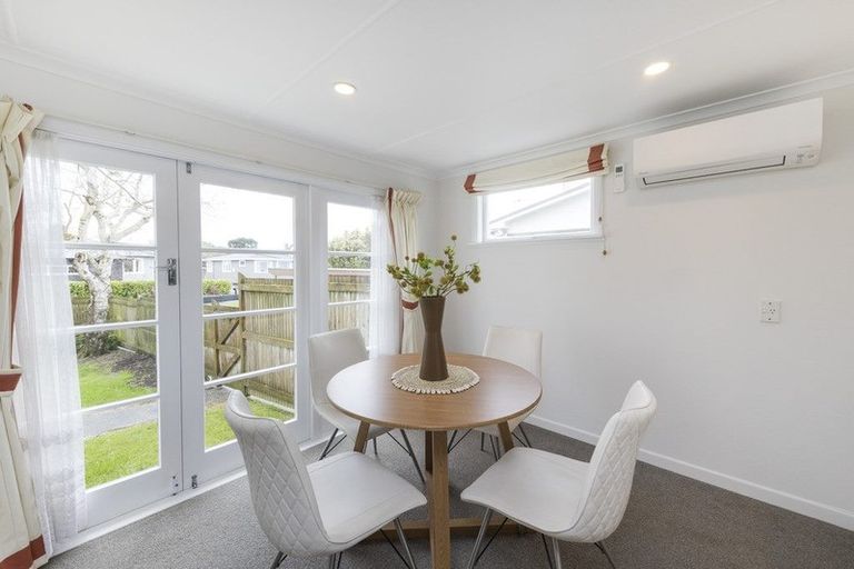 Photo of property in 10 Salisbury Avenue, Terrace End, Palmerston North, 4410