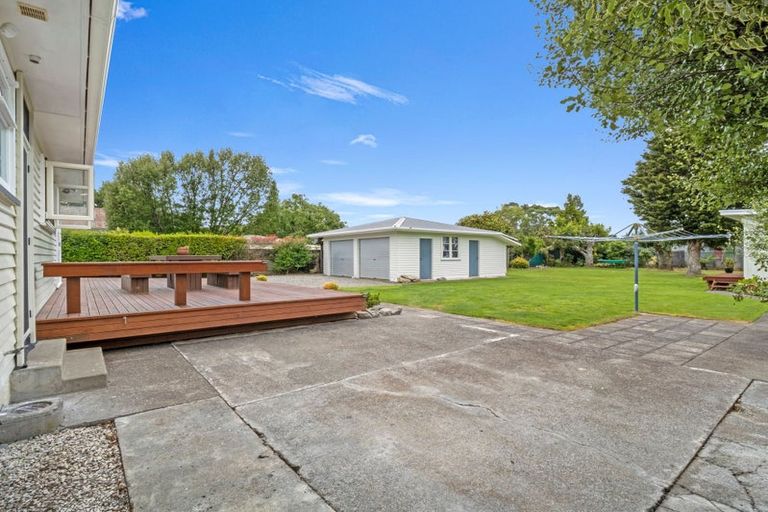 Photo of property in 38 Tay Street, Woodville, 4920
