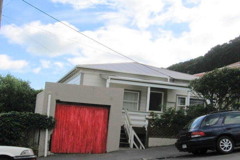 Photo of property in 85 Ellice Street, Mount Victoria, Wellington, 6011