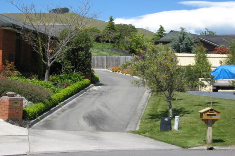 Photo of property in 4 Hamlyn Place, Witherlea, Blenheim, 7201