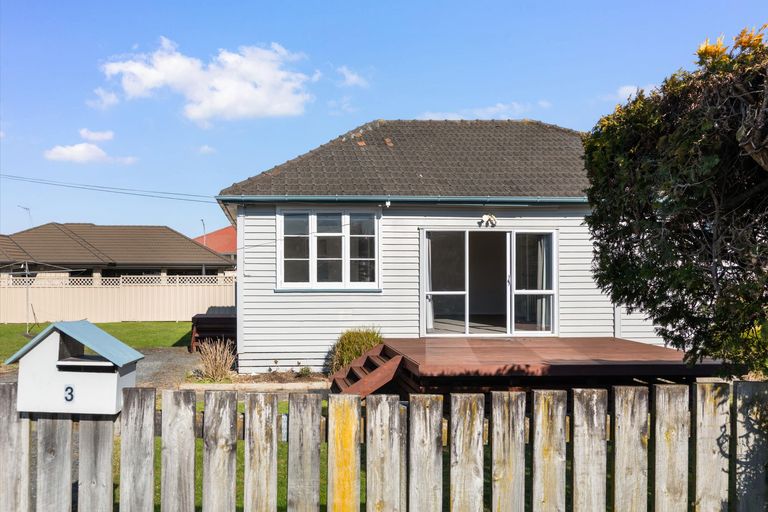 Photo of property in 3 Lincoln Street, Morrinsville, 3300