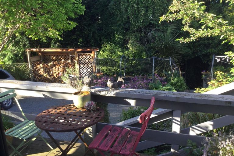 Photo of property in 13 Barker Street, Geraldine, 7930