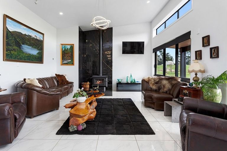 Photo of property in 671 Bay Road, Oxford, 7430