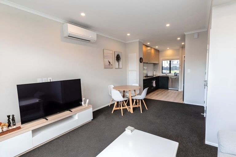 Photo of property in 8 Fitch Lane, Wallaceville, Upper Hutt, 5018