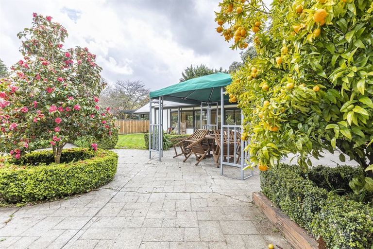 Photo of property in 44 Innerwell Lane, Ashhurst, Palmerston North, 4470