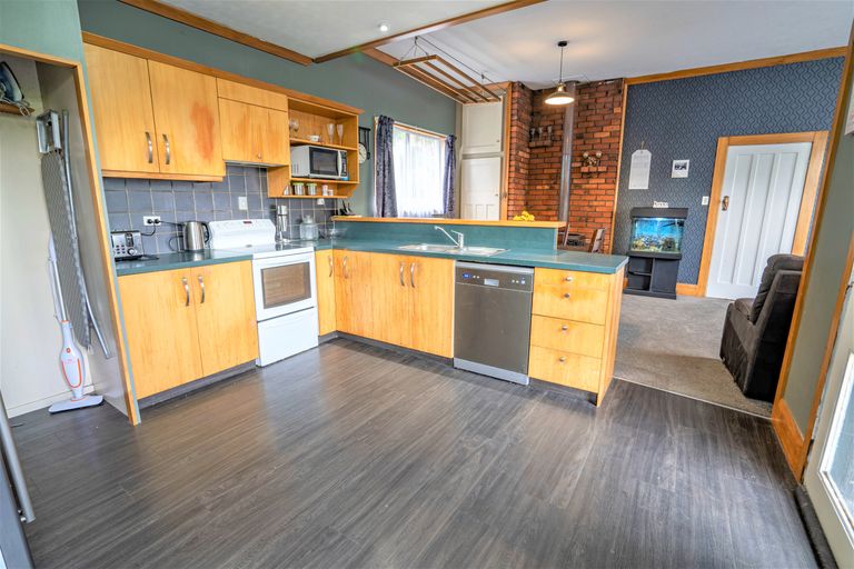 Photo of property in 167 Ritchie Street, Richmond, Invercargill, 9810