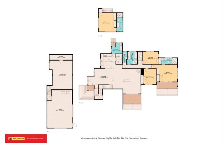Photo of property in 740 Tauranga Direct Road, Hamurana, Rotorua, 3096