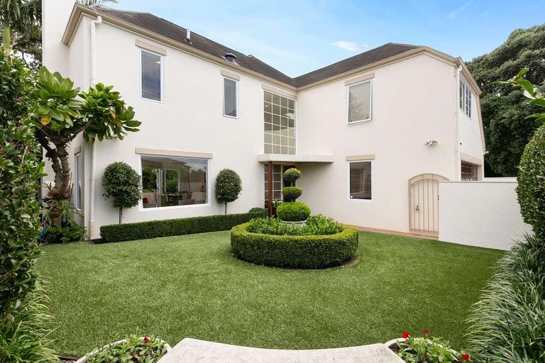 Photo of property in 88a Maskell Street, Saint Heliers, Auckland, 1071