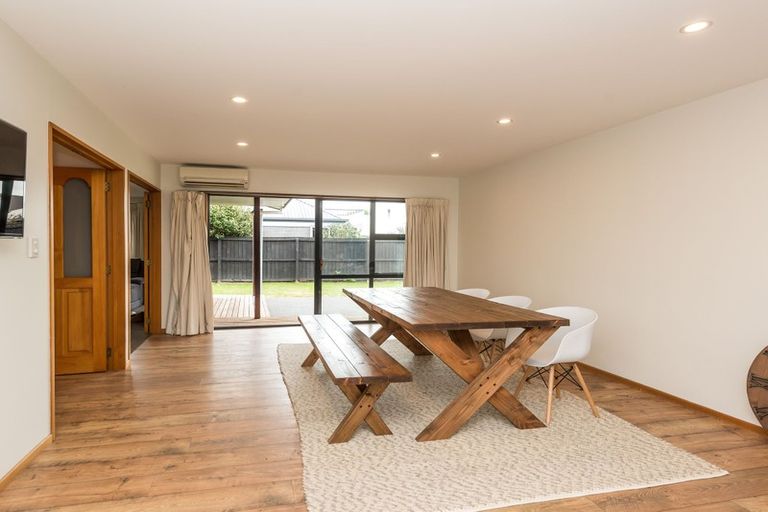 Photo of property in 48 Isaac Wilson Road, Kaiapoi, 7630