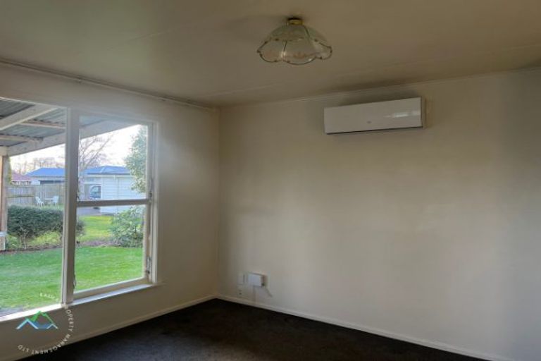 Photo of property in 85 Smith Street, Matamata, 3400