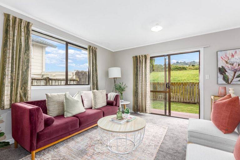 Photo of property in 2/9 Connolly Street, Boulcott, Lower Hutt, 5010