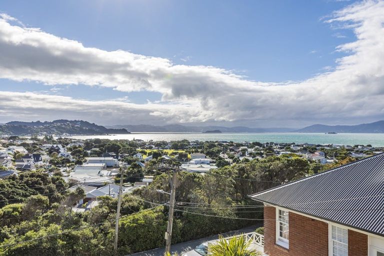 Photo of property in 69 Mantell Street, Seatoun, Wellington, 6022