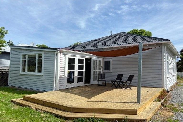 Photo of property in 40 Francis Avenue, Mairehau, Christchurch, 8013