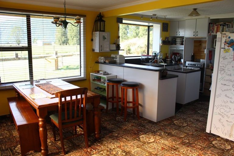 Photo of property in 92 Whitcombe Valley Road, Kokatahi, Hokitika, 7881