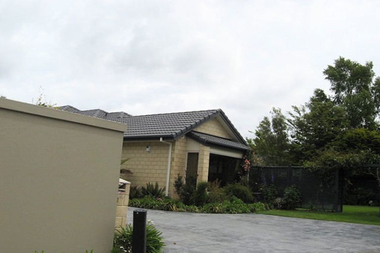 Photo of property in 3 Hogarth Lane, Burnside, Christchurch, 8053