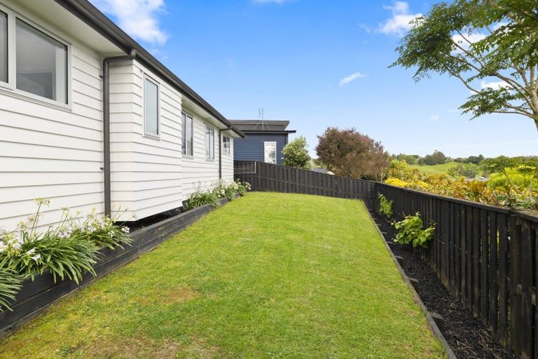 Photo of property in 11 Knoll Rise, Pukekohe, 2120
