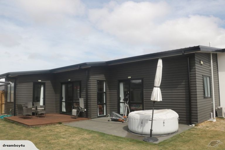 Photo of property in 14 Hosta Lane, Wigram, Christchurch, 8025