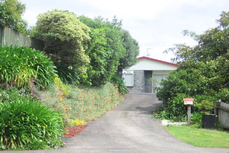Photo of property in 74 West Street, Pukekohe, 2120