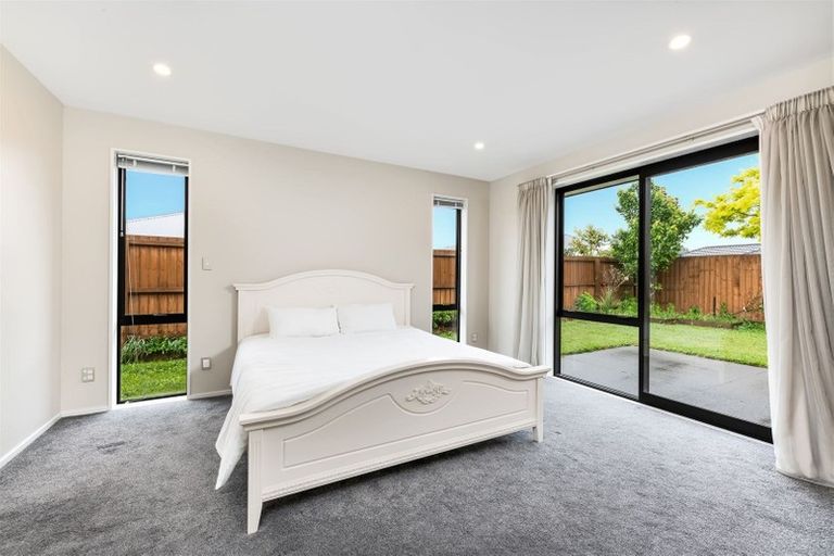 Photo of property in 9 Augustine Drive, Aidanfield, Christchurch, 8025