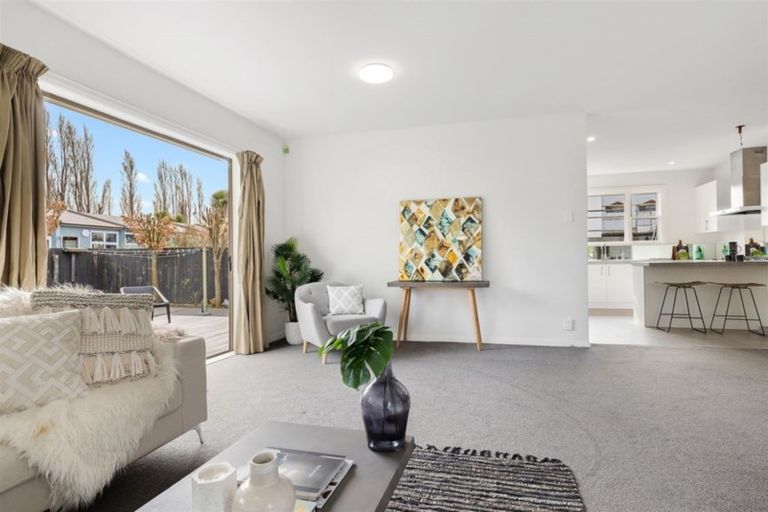 Photo of property in 109 Tomes Road, St Albans, Christchurch, 8052