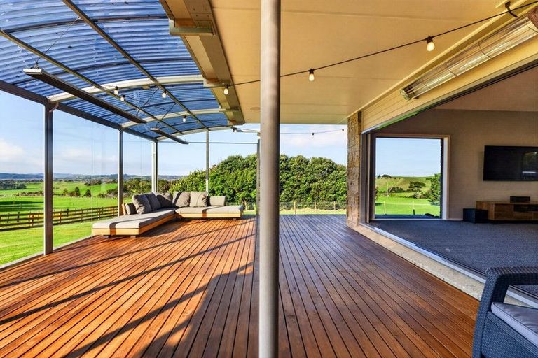 Photo of property in 494 Fordyce Road, Helensville, 0874