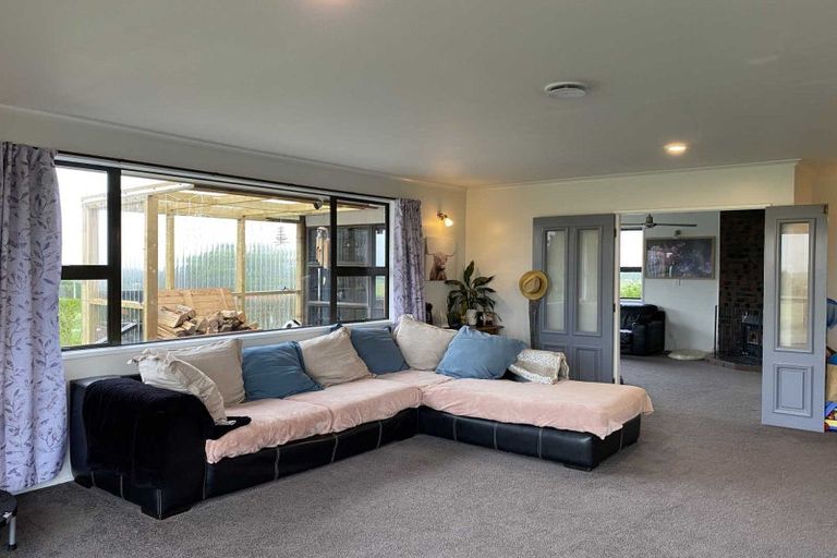 Photo of property in 799 Brockley Road, Rosewill, Timaru, 7975