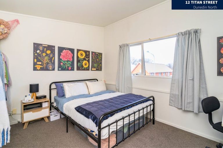 Photo of property in 8 Titan Street, North Dunedin, Dunedin, 9016