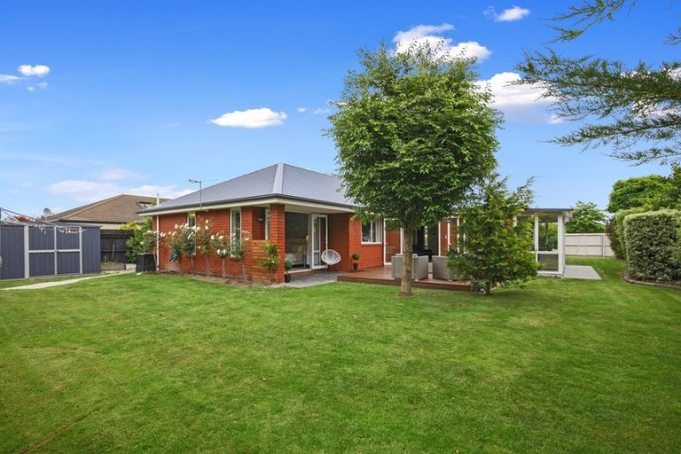 Photo of property in 12 Birchlea Court, Prebbleton, 7604