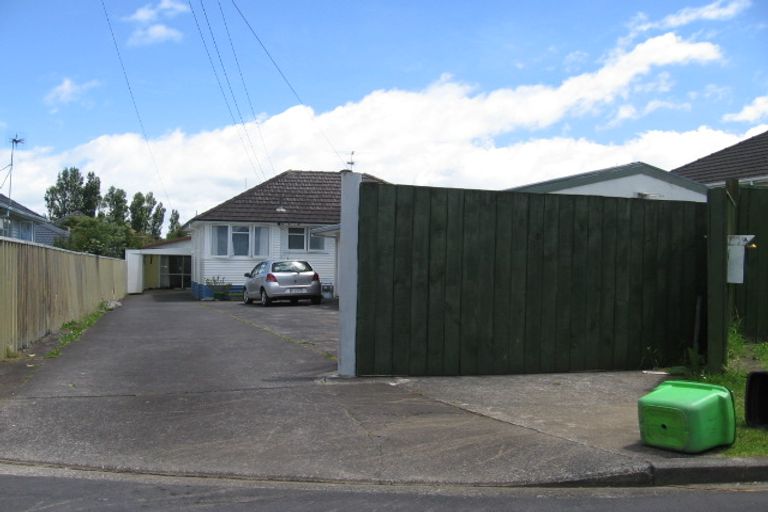 Photo of property in 39 Fenton Street, Papatoetoe, Auckland, 2025