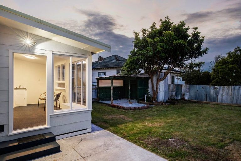 Photo of property in 17 Hunter Street, Te Hapara, Gisborne, 4010