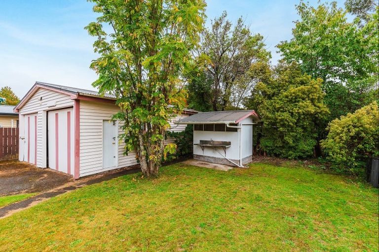 Photo of property in 90 Taupahi Road, Turangi, 3334