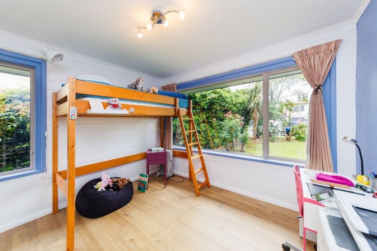 Photo of property in 39 Lincoln Terrace, Hokowhitu, Palmerston North, 4410