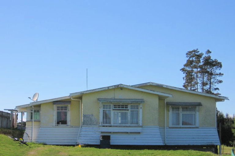 Photo of property in 10 Brown Street, Foxton, 4814