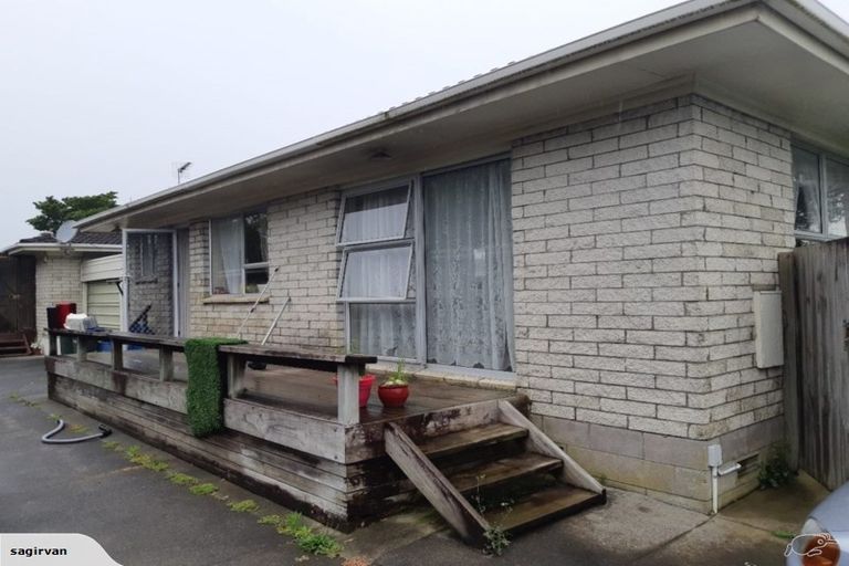 Photo of property in 3/464 Great South Road, Opaheke, Papakura, 2113