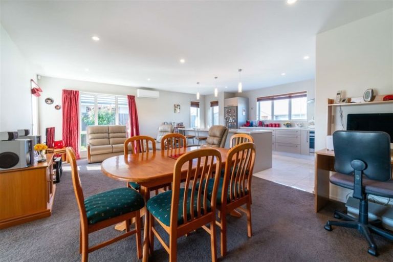 Photo of property in 4 Edie Street, Wigram, Christchurch, 8042